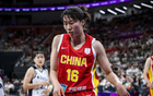 中國女籃新星崛起，23歲1米86王牌正負(fù)值領(lǐng)跑，助張子宇未來奪冠！