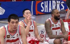 廣東隊(duì)淘汰四人，杜鋒獲雙喜！