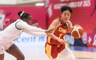 1米75后衛(wèi)，場均19+11，世青賽籃板王，宮魯鳴應(yīng)重用。