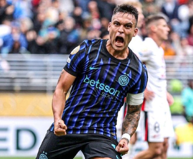 2-1絕殺！世俱杯冷門，亞冠三冠王敗北，國米獲救星。