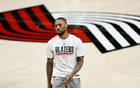 利拉德不教7歲兒子籃球，因自愿打NBA。