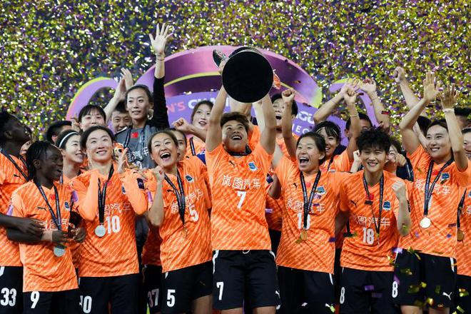鄂媒：武漢女足連勝三場，跨省征戰(zhàn)魔鬼賽程。
