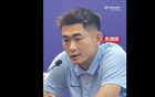 陳晉一：勿忘初心，每場必爭贏。