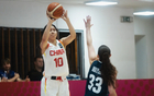 李夢接班人？新星前鋒崛起，18歲1米83，三戰(zhàn)59分，中國女籃新希望