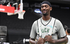 波蒂斯三冠王，NBA歷史唯一！