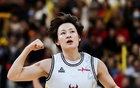 女籃換血，六大國手或離隊，潘李面臨淘汰。