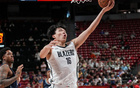 老馬丁：楊瀚森適應(yīng)NBA，愈戰(zhàn)愈勇，技術(shù)決定勝負(fù)。