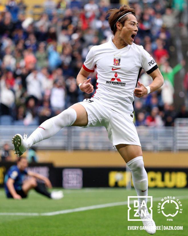日本亞冠冠軍連敗出局，亞洲隊世俱杯五戰(zhàn)全敗，新月平皇馬。