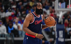 降薪顯無私，哈登助陣，NBA冠軍在望！
