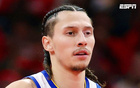 Shams: Spurs sign free agent guard Lindy Waters for one-year deal