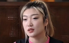 女籃告別，四朝元老欲退，思雨不甘。