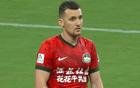 申花19歲前鋒，足協(xié)杯亞青賽關(guān)鍵失點，第10個點球難逃！