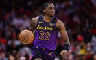 難獲NBA合同！湖人正與塞爾維亞豪門商談！