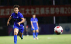 女超賽場：武漢女足連勝兩場，逆轉(zhuǎn)奪冠