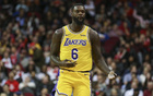 芬森：打球?yàn)闃?，NBA過于工作化