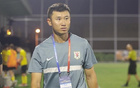 關(guān)注U14、U15國足主帥本土教練選拔