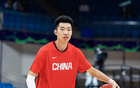 中國(guó)男籃外線表現(xiàn)亮眼，20中10凈勝28分，表現(xiàn)打分？