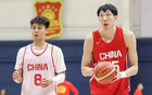 男籃12人名單揭曉！固定10人，淘汰3人，4席爭戰(zhàn)。