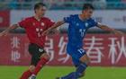 蘇超“送分隊(duì)”，永不散？