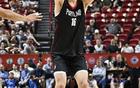 楊瀚森回憶：被選中抖腿，20歲生與NBA同慶