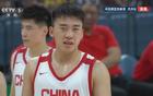 中國男籃連勝44分，大驚喜誕生！