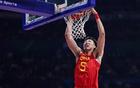 周琦休養(yǎng)腰傷，將歸隊(duì)中國(guó)男籃。