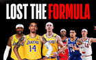 ESPN：湖人錯(cuò)失3D陣容之?dāng)」P