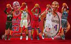 哈登第5，美媒TOP20分衛(wèi)：克萊14，麥迪12，韋德第3
