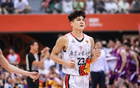 CBA選秀人數(shù)少，需融合體教，破解困境。
