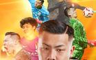 泰山門將王大雷成頂級聯(lián)賽出場數(shù)第一人