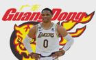 NBA威少無人問津，狀態(tài)低迷。