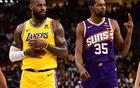 簡版標(biāo)題：落葉歸宿，NBA聚首猜想：詹回騎士/熱火，杜與雷霆和解