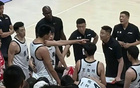 媒體人：教練臟話何時止？00后球員不再慣著，直接回擊。