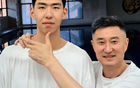 相和宏遠(yuǎn)，全隊(duì)?wèi)c生，徐昕獻(xiàn)祝福，杜導(dǎo)勉勵(lì)加油！