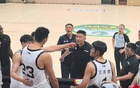 真和解，廣東隊慶生遇風波，徐昕欲離場，杜鋒握手和解。