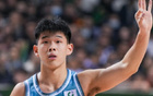 CBA新訊：遼籃受罰，俞長棟轉(zhuǎn)會，林葳離隊(duì)