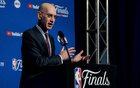 記者：NBA歐聯(lián)欲每隊(duì)收5-10億加盟費(fèi)，未達(dá)目標(biāo)放棄計(jì)劃。