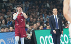CBA新動向：張峻豪赴歐，北京增援鋒線，李添榮傷勢更新。