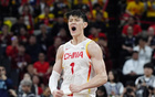 媒體人：傷病影響選材，但入選者代表中國(guó)男籃！