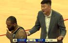 吉倫處罰，杜鋒禁賽四年，選代主教練。