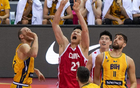 男籃亞洲杯：中國隊爭氣首戰(zhàn)沙特，5日晚決勝！