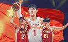 23點(diǎn)揭曉！男籃12人名單，兩將落選，郭士強(qiáng)決策明智。