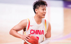 中國男籃險勝，奪開門紅，主力后衛(wèi)狀態(tài)欠佳。