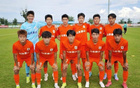 U19中青賽：泰山U18晉級(jí)下一輪