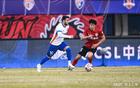 副班長對決，泰山隊青春風(fēng)暴來襲！韓鵬三招制勝。