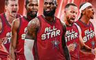 NBA西部實(shí)力榜更新，雷霆第一，勇士第七！