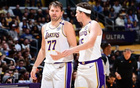 ESPN：里夫斯新合同預(yù)計高薪超3000萬，續(xù)約湖人長期留隊。
