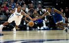 NBA傳奇：萊昂納德，冷血?dú)⑹?，兩朝終結(jié)者
