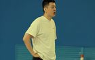 遼籃夏訓(xùn)目標(biāo)揭曉！楊鳴指導(dǎo)，付豪趙率舟受訪