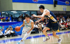 2025CBA夏聯(lián)（可克達(dá)拉）啟幕！